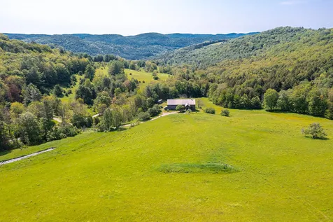 131 Whitney Hill Road Tunbridge VT 05077