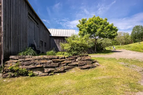 131 Whitney Hill Road Tunbridge VT 05077