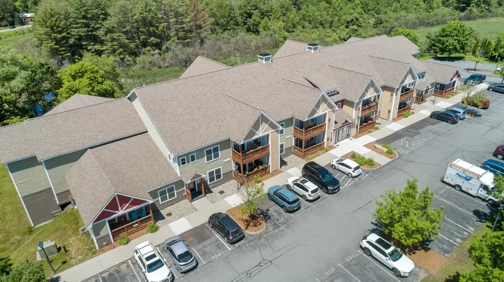 287 Mascoma Street Lebanon NH 03766