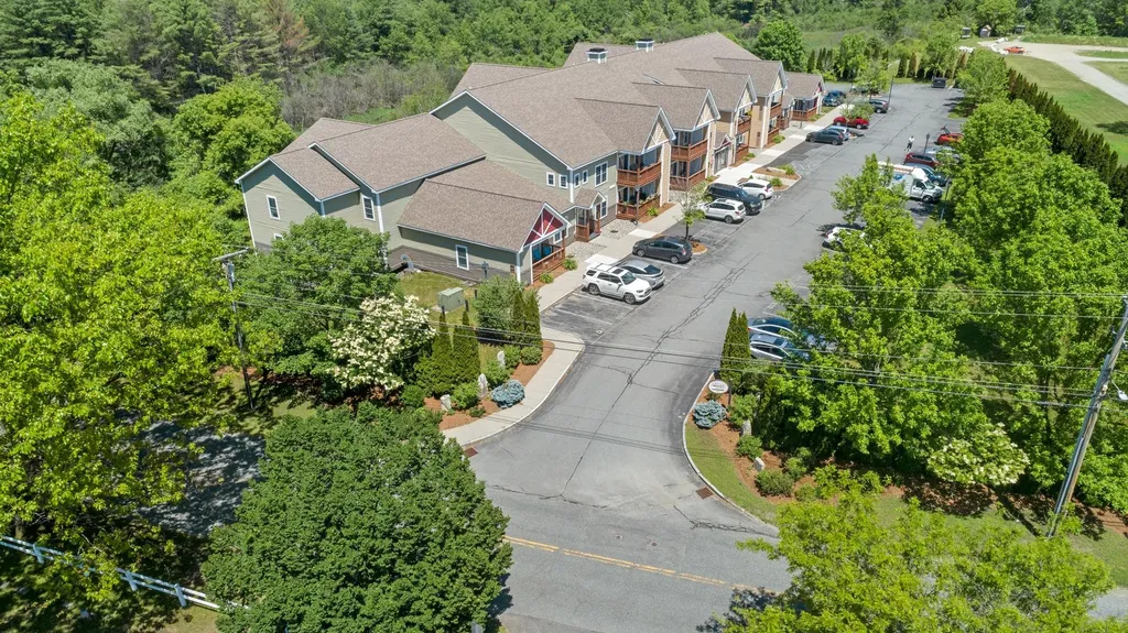 287 Mascoma Street Lebanon NH 03766