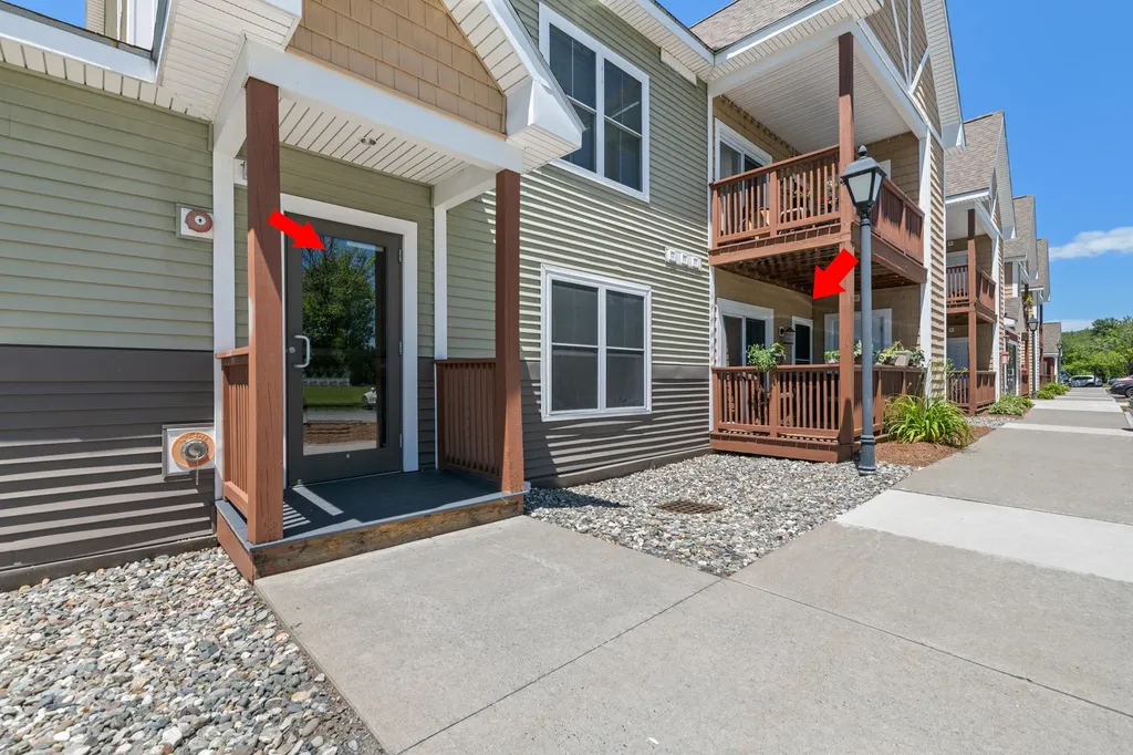 287 Mascoma Street Lebanon NH 03766