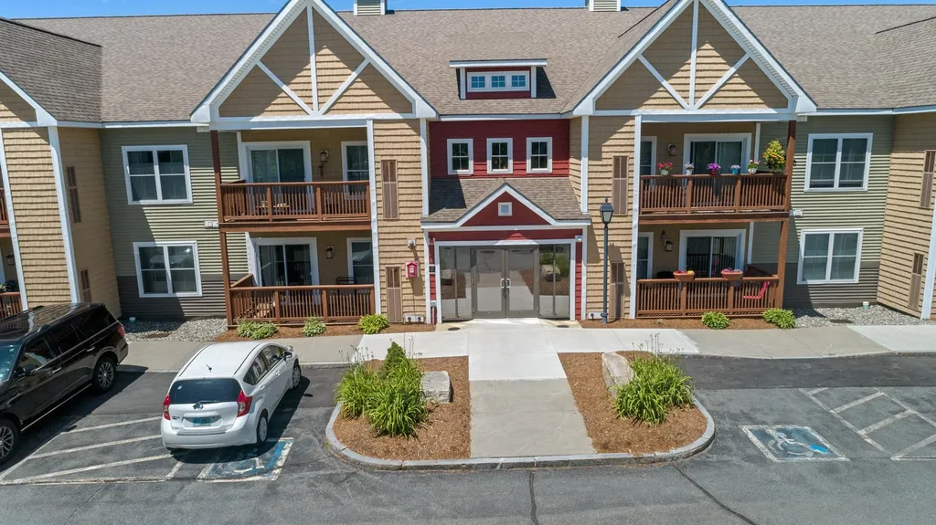 287 Mascoma Street Lebanon NH 03766