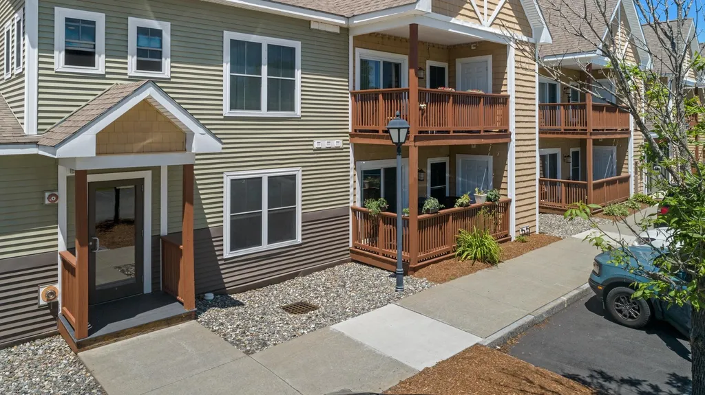 287 Mascoma Street Lebanon NH 03766