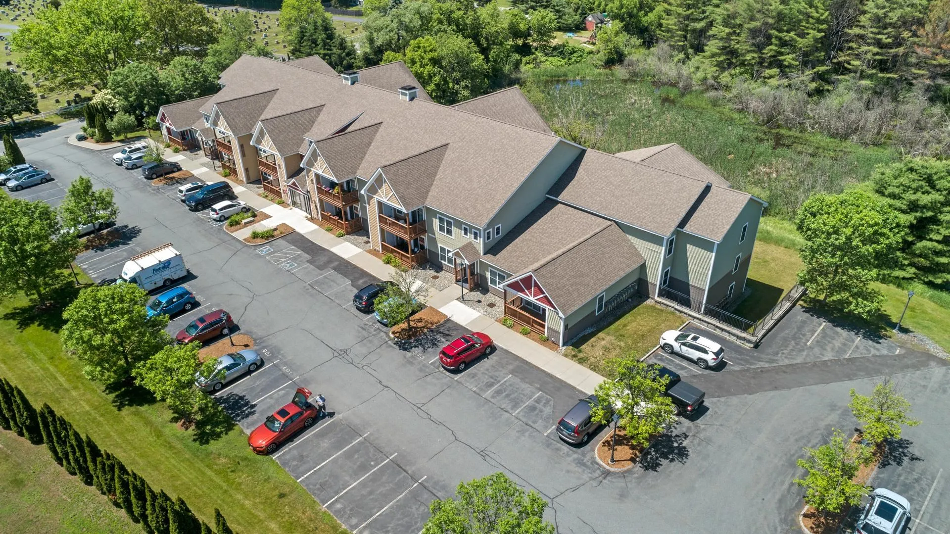 287 Mascoma Street Lebanon NH 03766