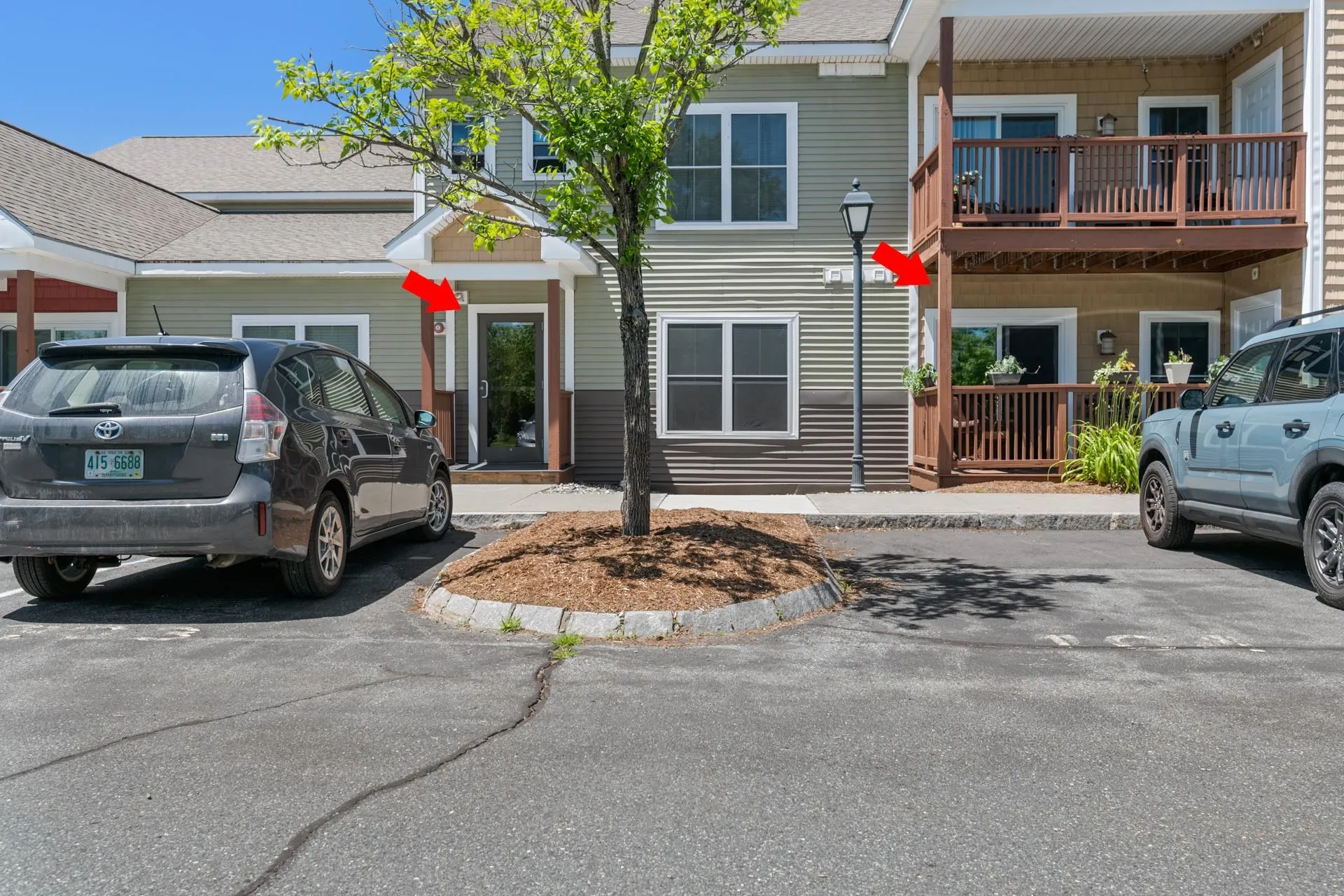 287 Mascoma Street Lebanon NH 03766