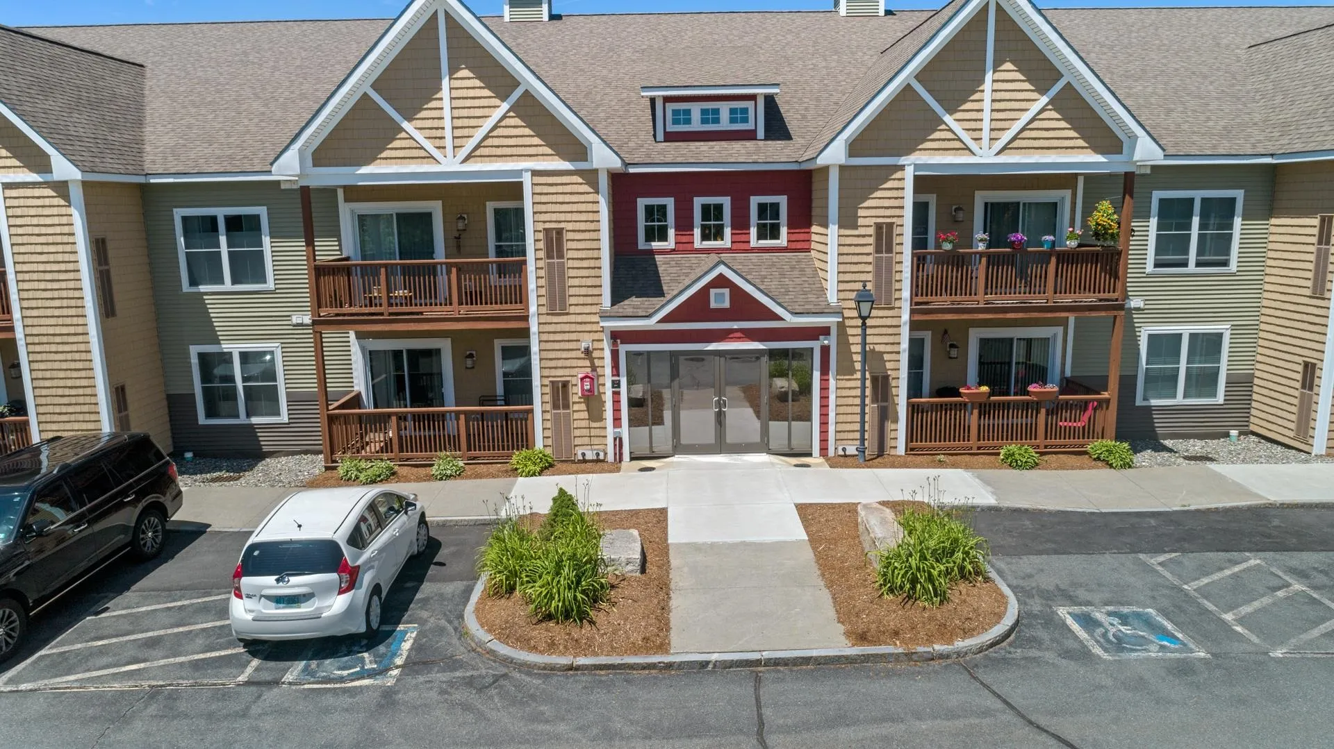 287 Mascoma Street Lebanon NH 03766