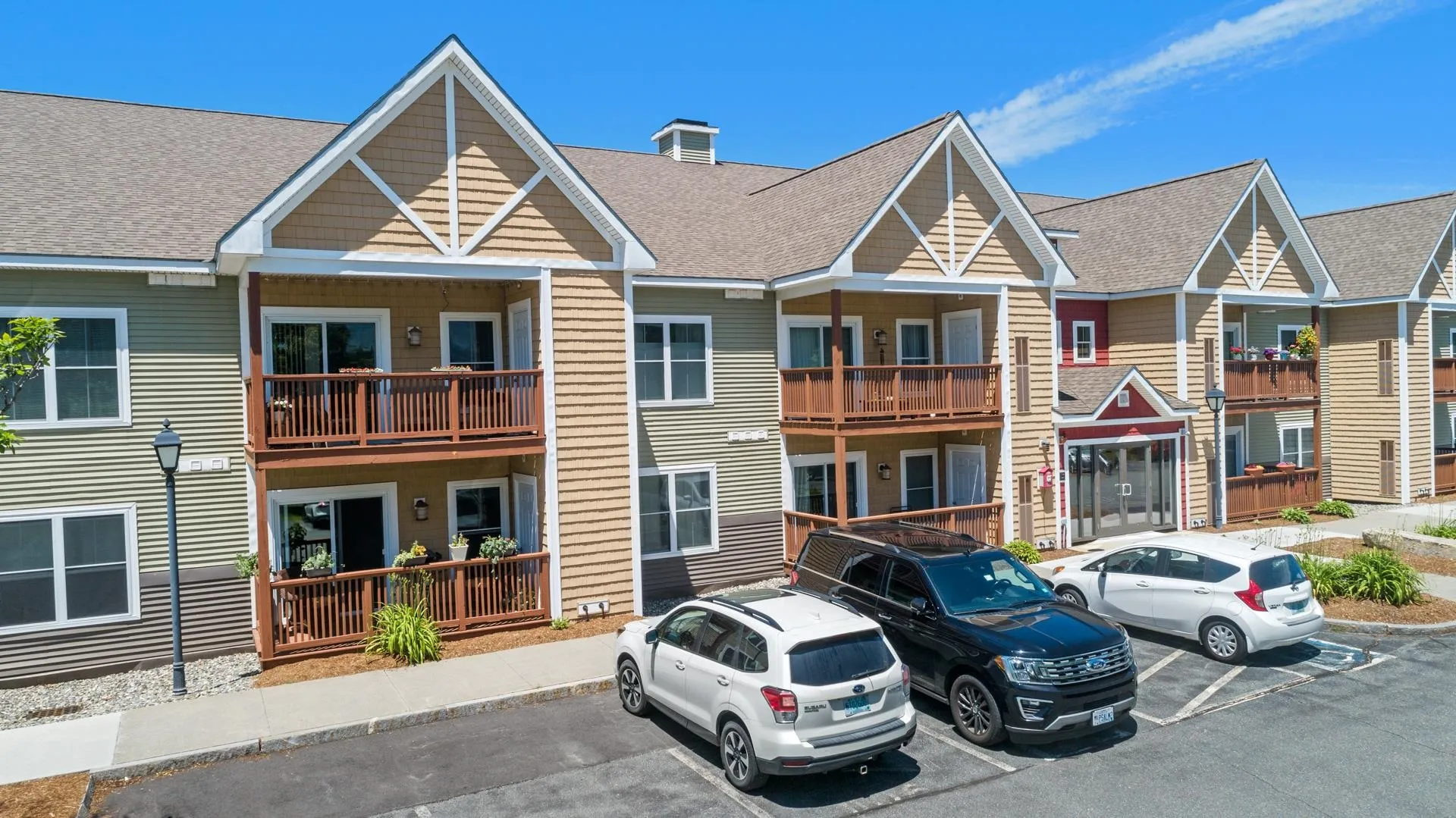 287 Mascoma Street Lebanon NH 03766
