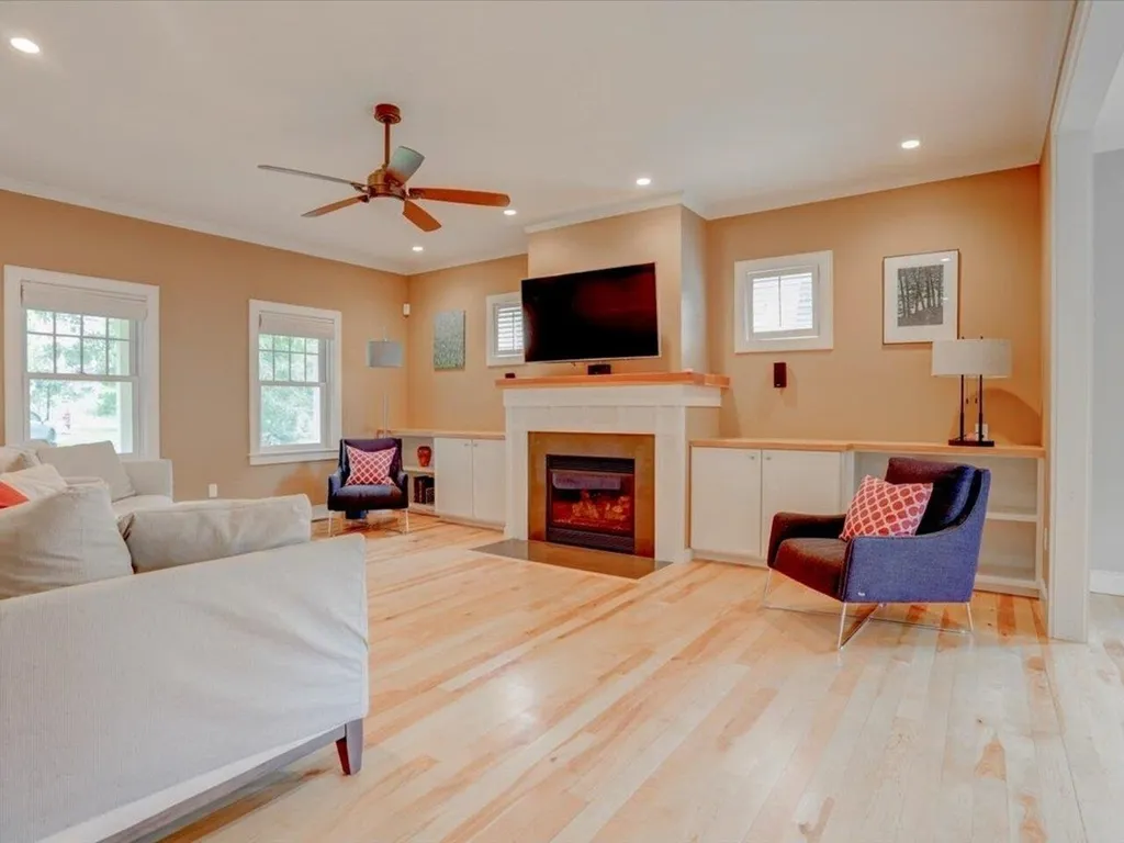 46 Lilly Creek Lane Shelburne VT 05482