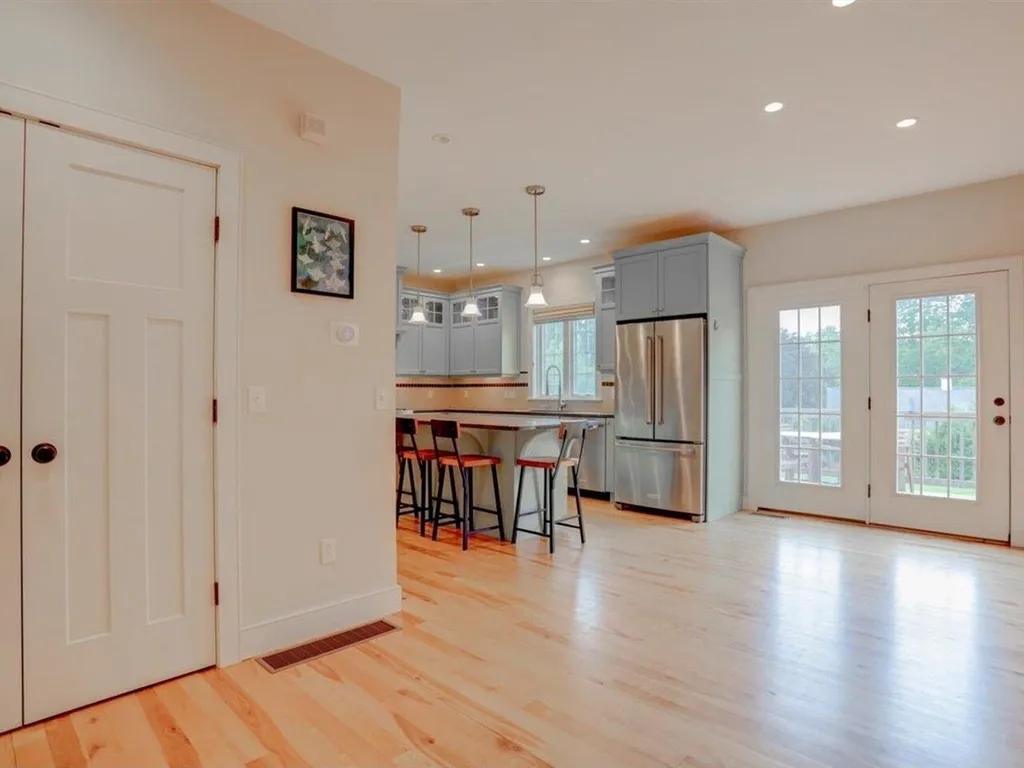 46 Lilly Creek Lane Shelburne VT 05482