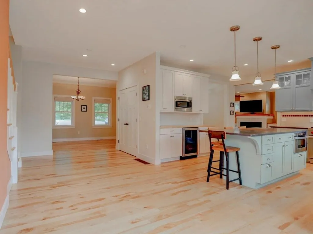 46 Lilly Creek Lane Shelburne VT 05482