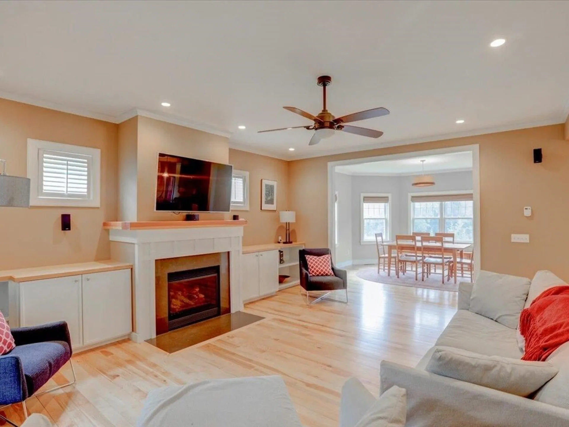 46 Lilly Creek Lane Shelburne VT 05482
