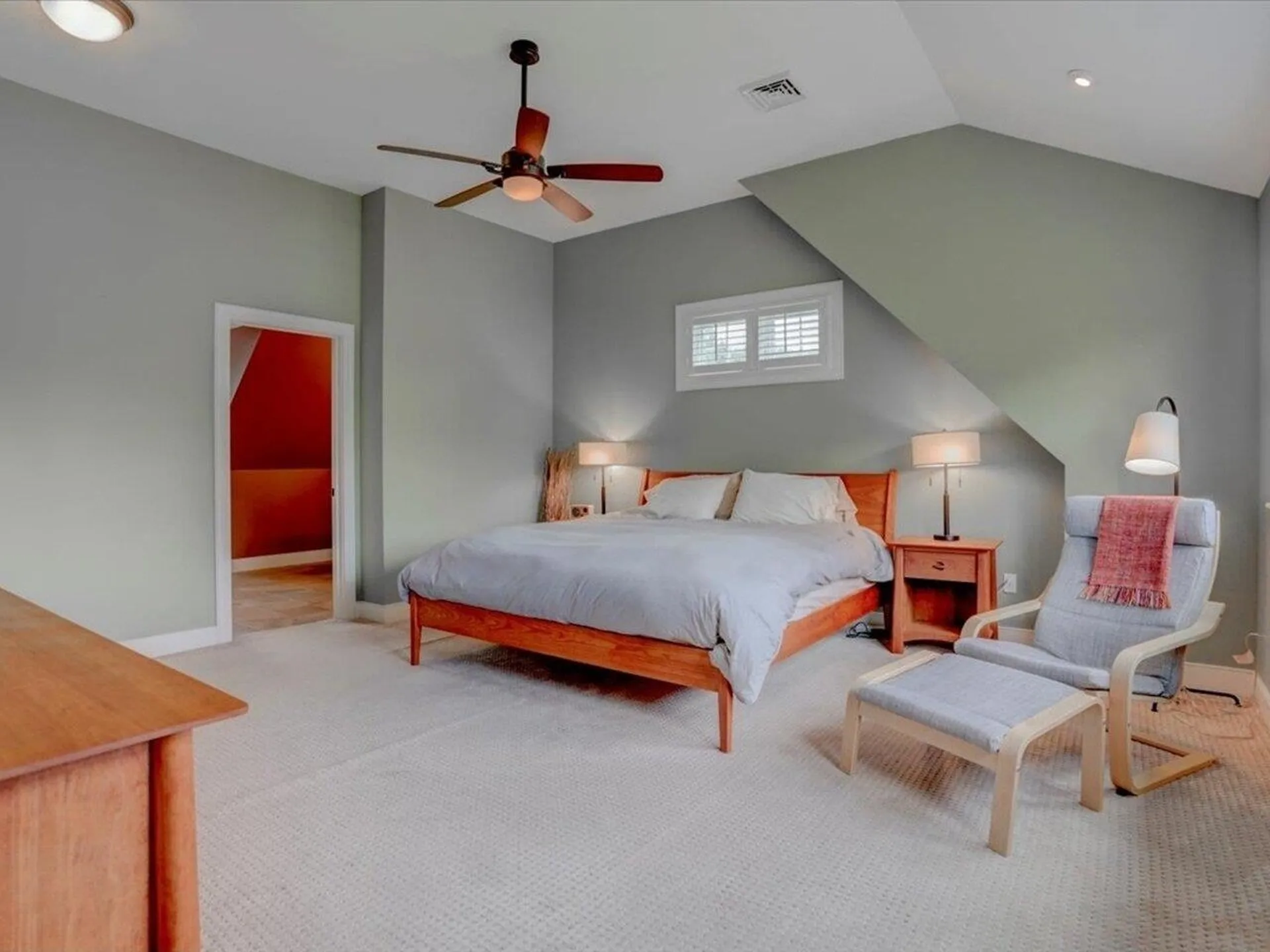 46 Lilly Creek Lane Shelburne VT 05482