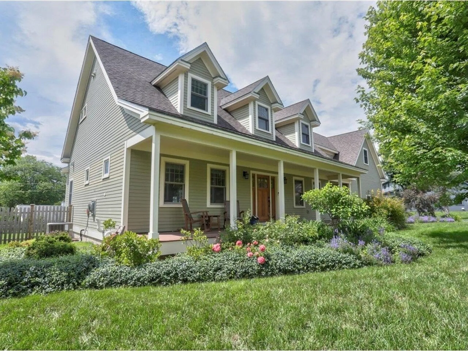 46 Lilly Creek Lane Shelburne VT 05482