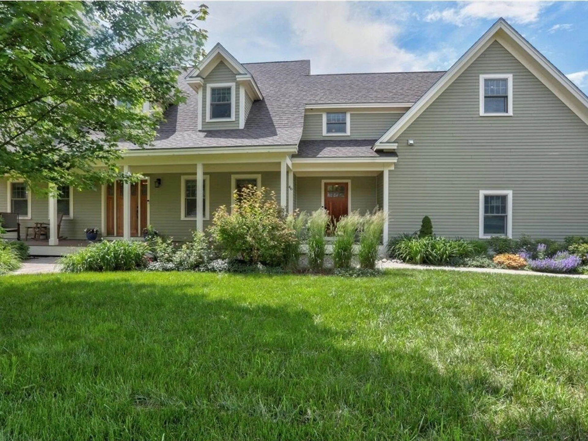 46 Lilly Creek Lane Shelburne VT 05482