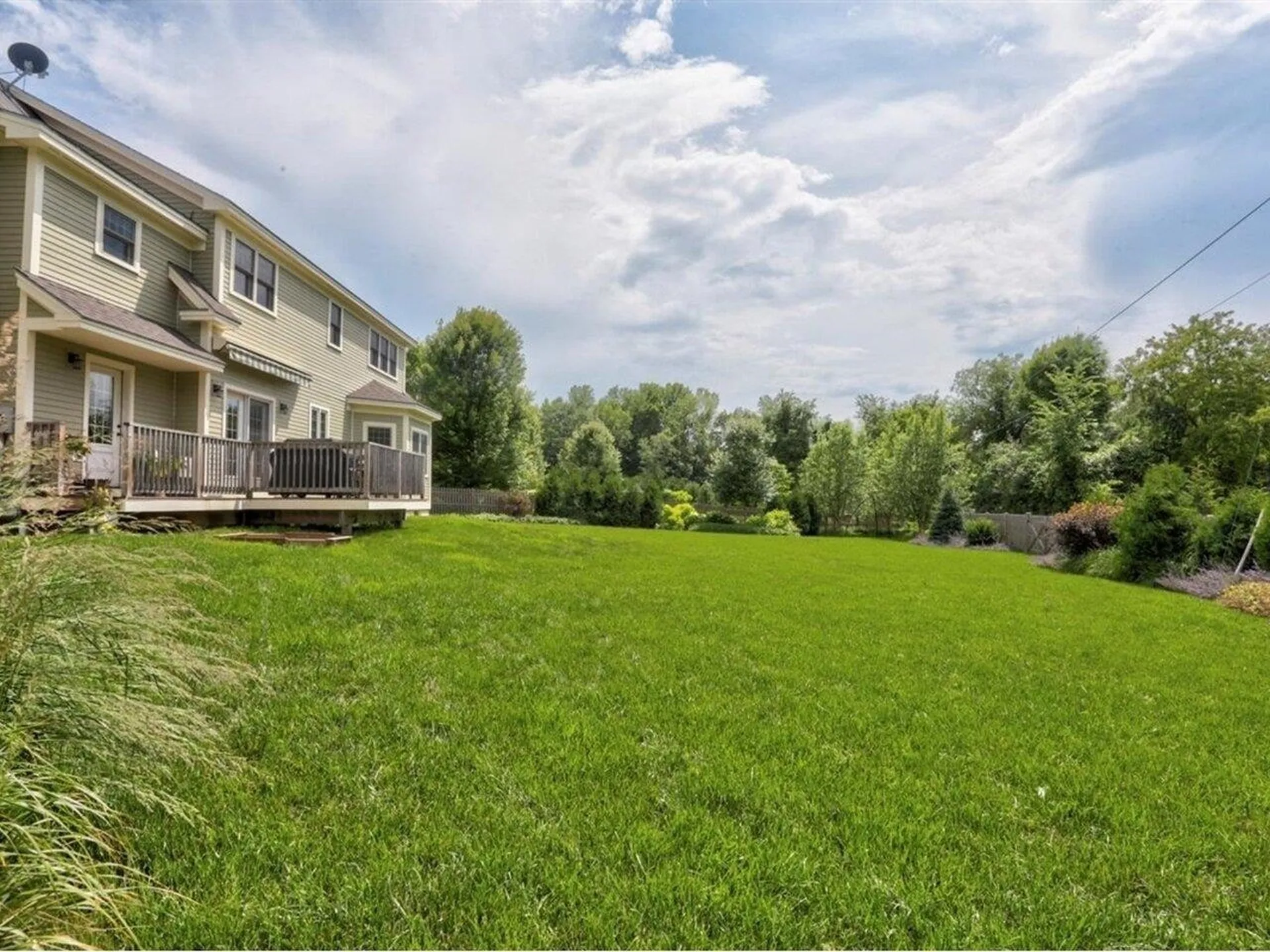 46 Lilly Creek Lane Shelburne VT 05482