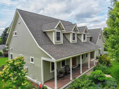 46 Lilly Creek Lane Shelburne VT 05482