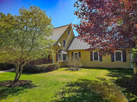 151 North Village Road Warner NH 03278