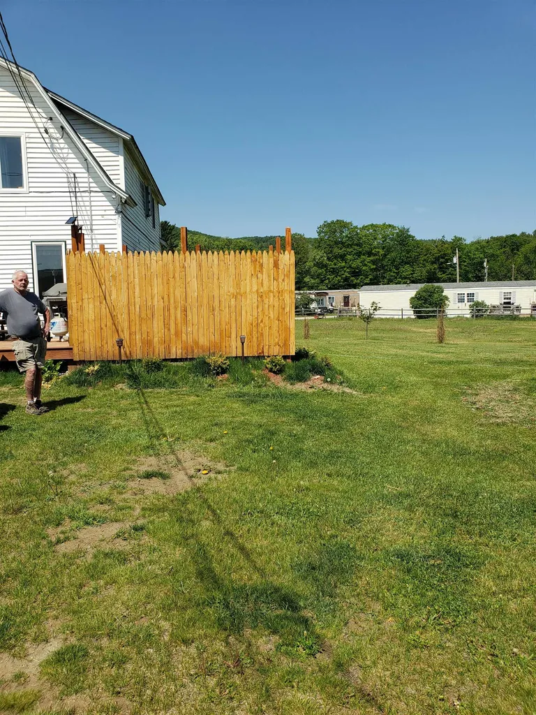 770 West Fairlee Road West Fairlee VT 05045