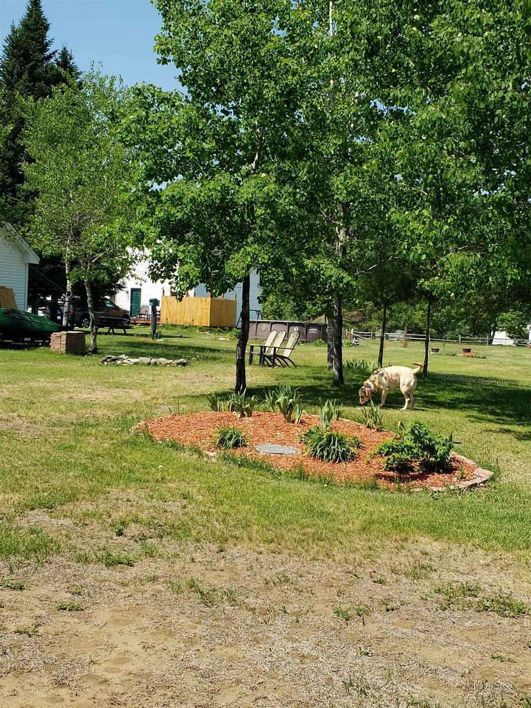 770 West Fairlee Road West Fairlee VT 05045