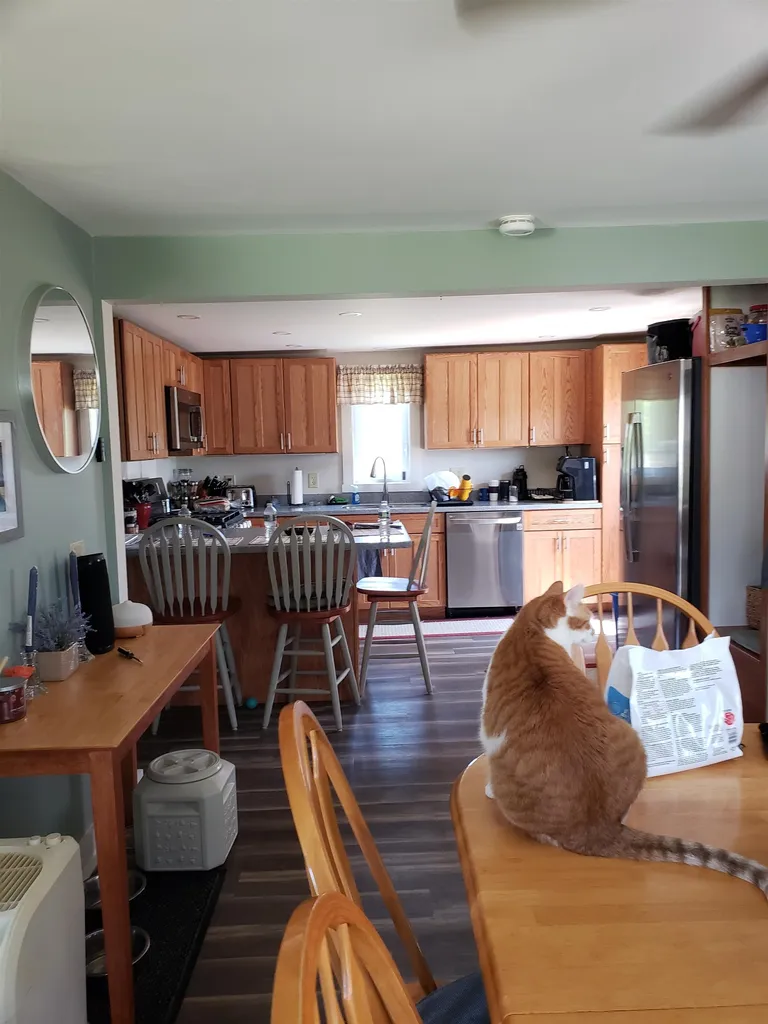 770 West Fairlee Road West Fairlee VT 05045