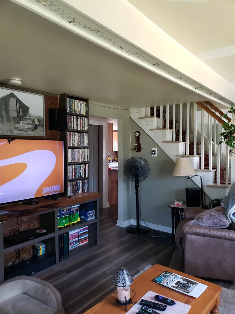 770 West Fairlee Road West Fairlee VT 05045