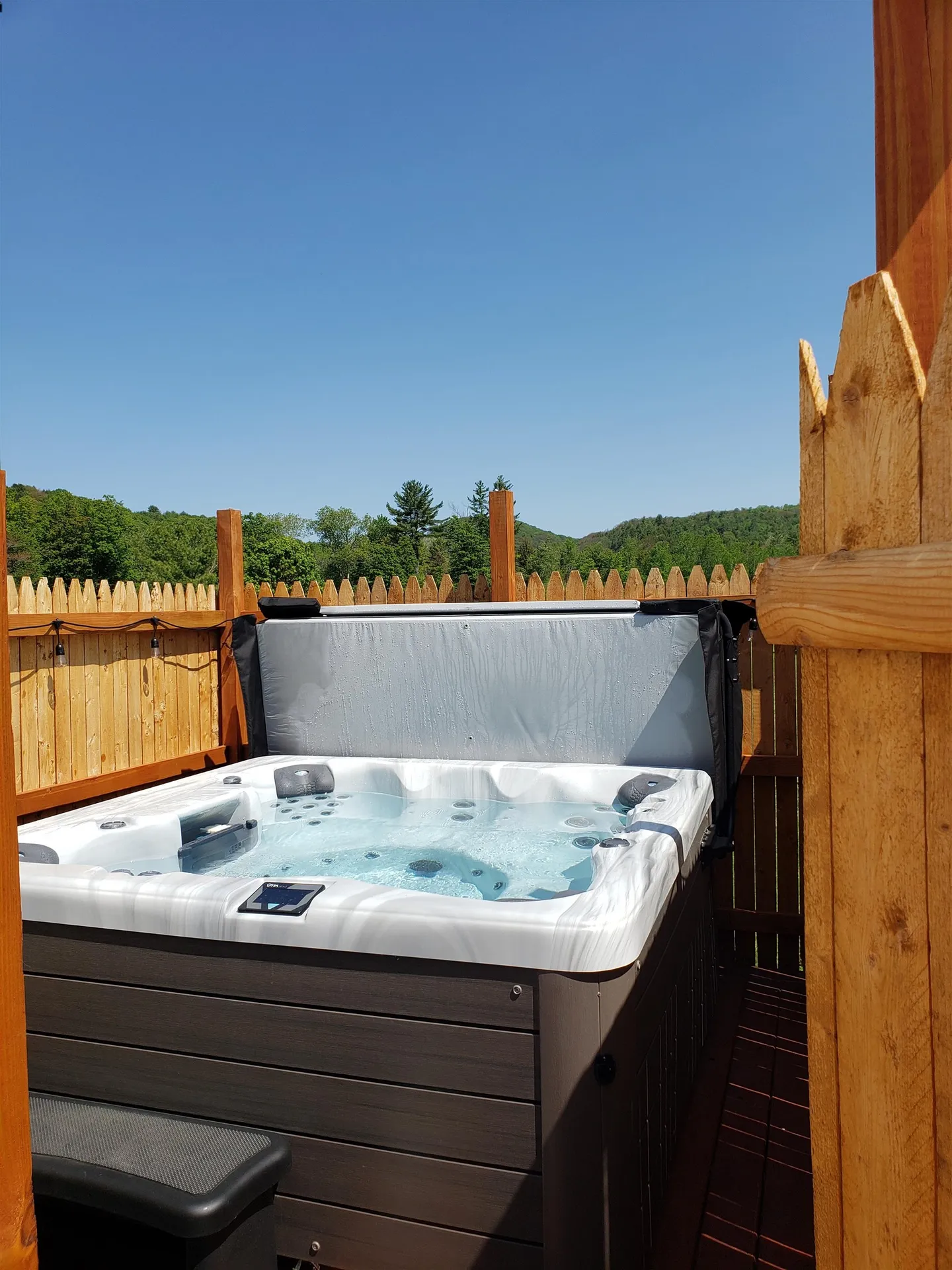 770 West Fairlee Road West Fairlee VT 05045