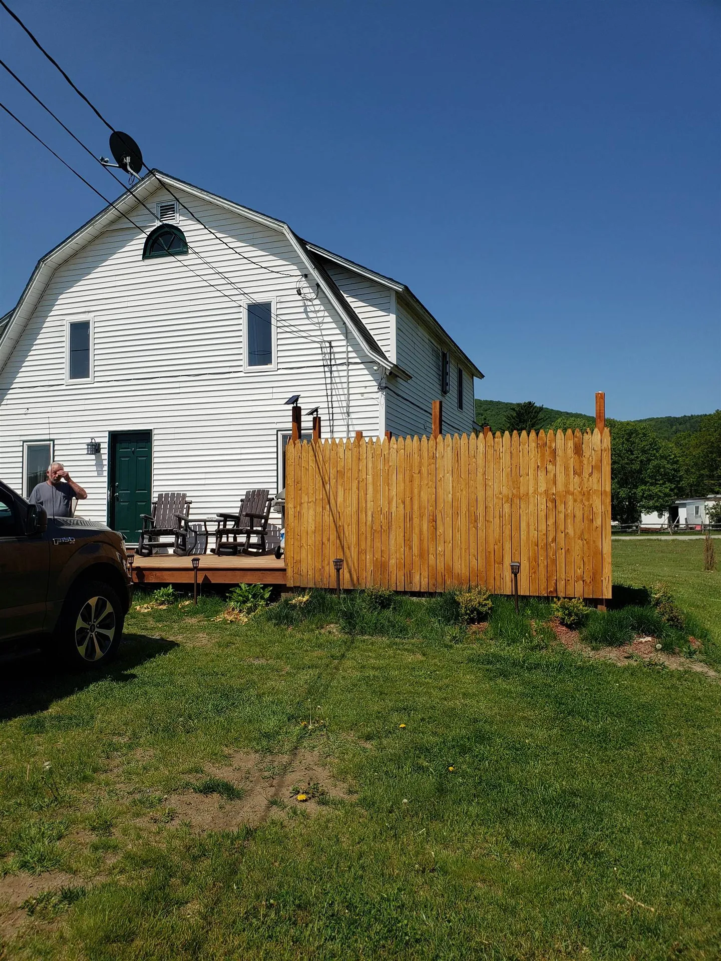 770 West Fairlee Road West Fairlee VT 05045