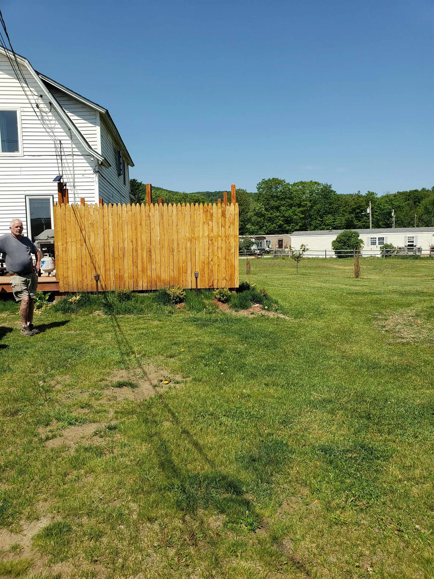 770 West Fairlee Road West Fairlee VT 05045