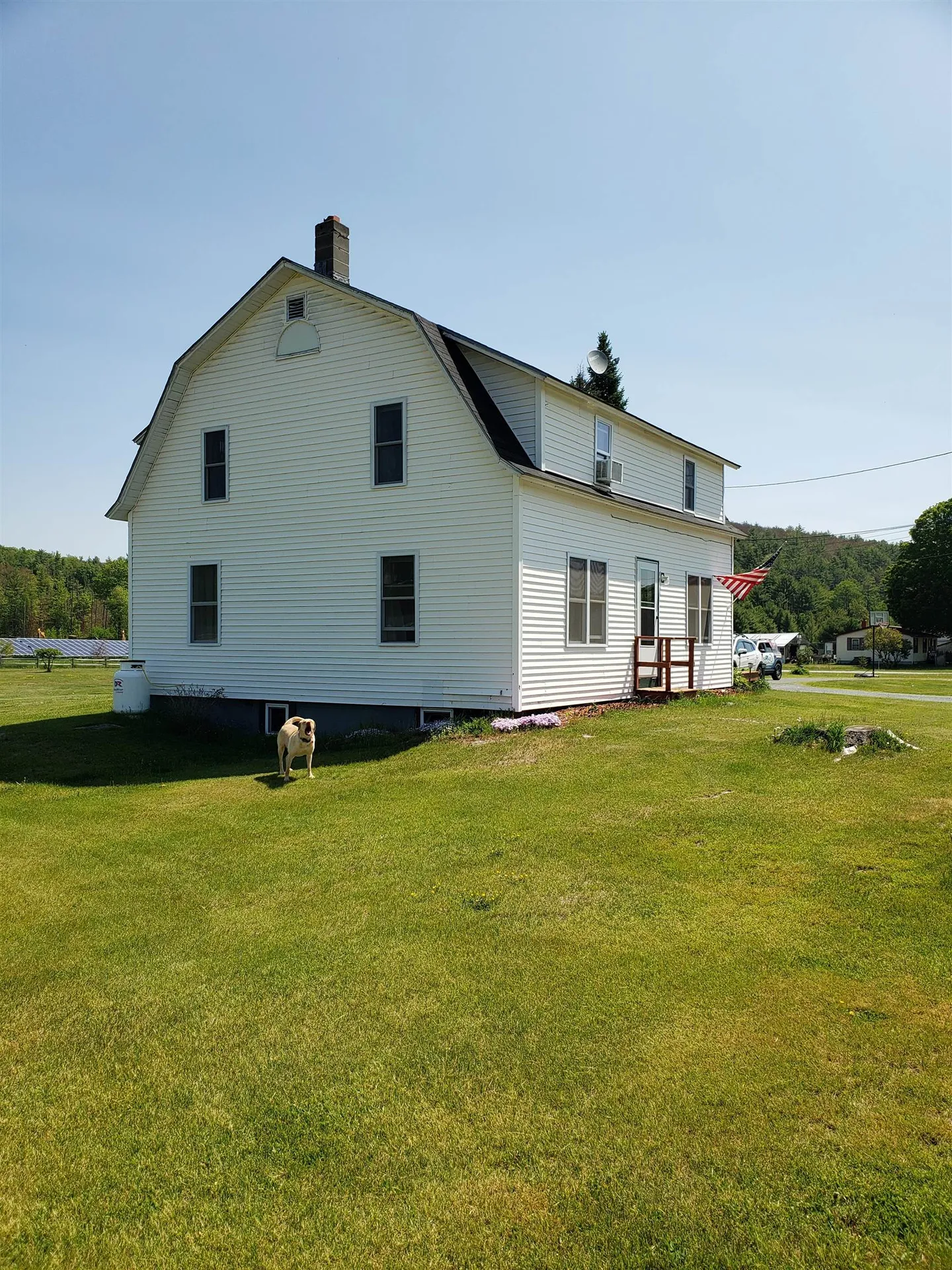 770 West Fairlee Road West Fairlee VT 05045
