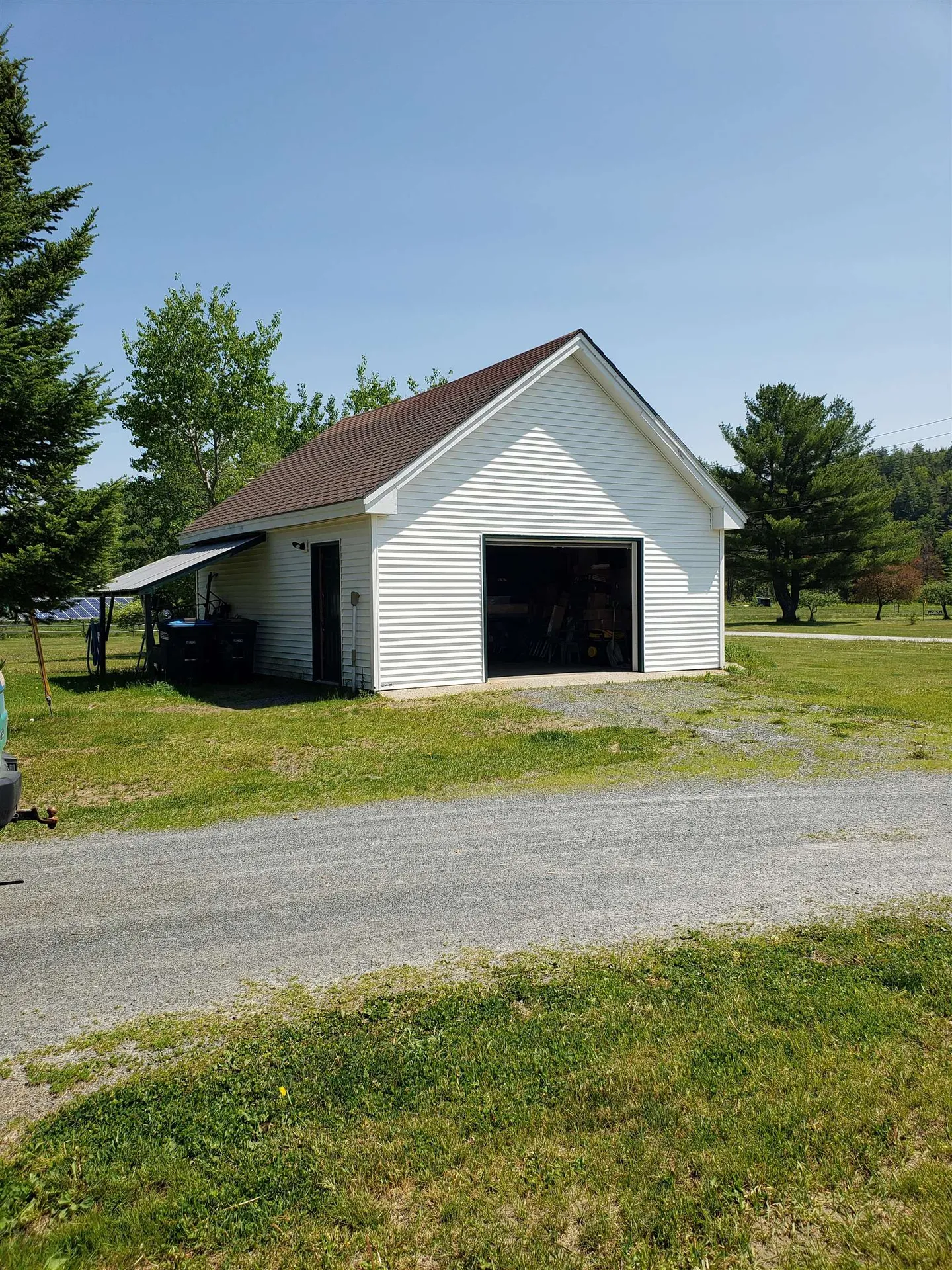 770 West Fairlee Road West Fairlee VT 05045