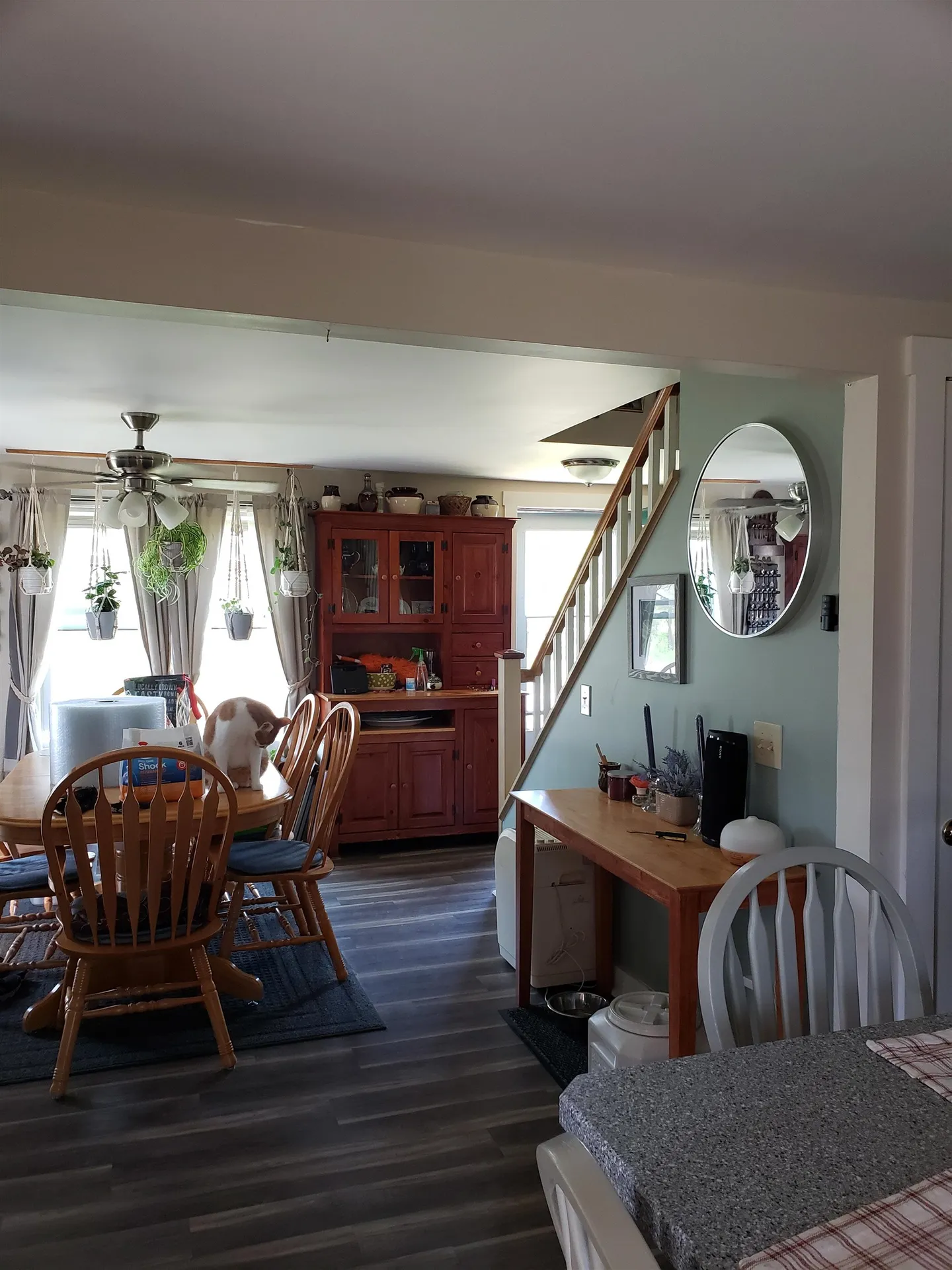 770 West Fairlee Road West Fairlee VT 05045