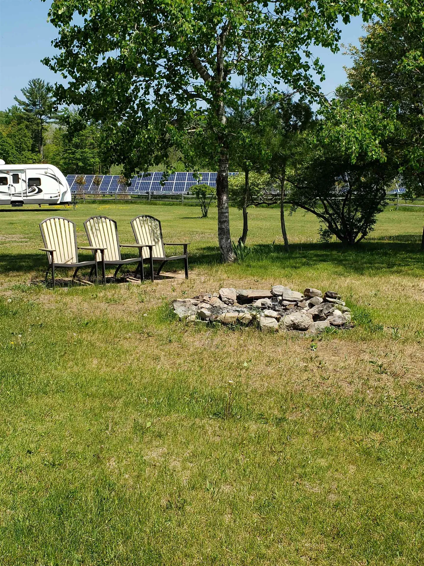 770 West Fairlee Road West Fairlee VT 05045