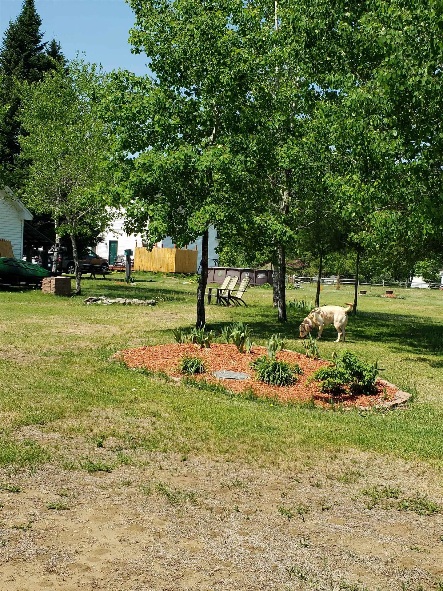 770 West Fairlee Road West Fairlee VT 05045