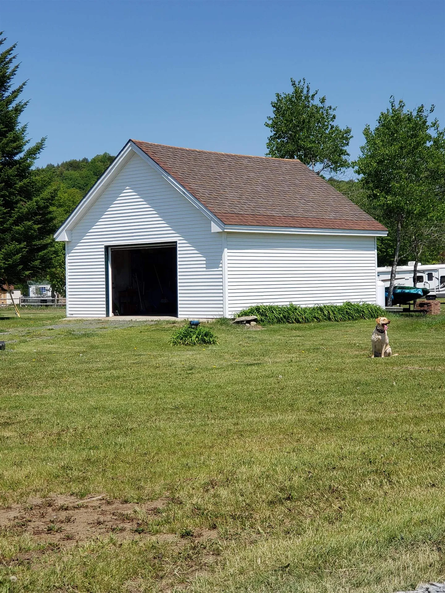 770 West Fairlee Road West Fairlee VT 05045