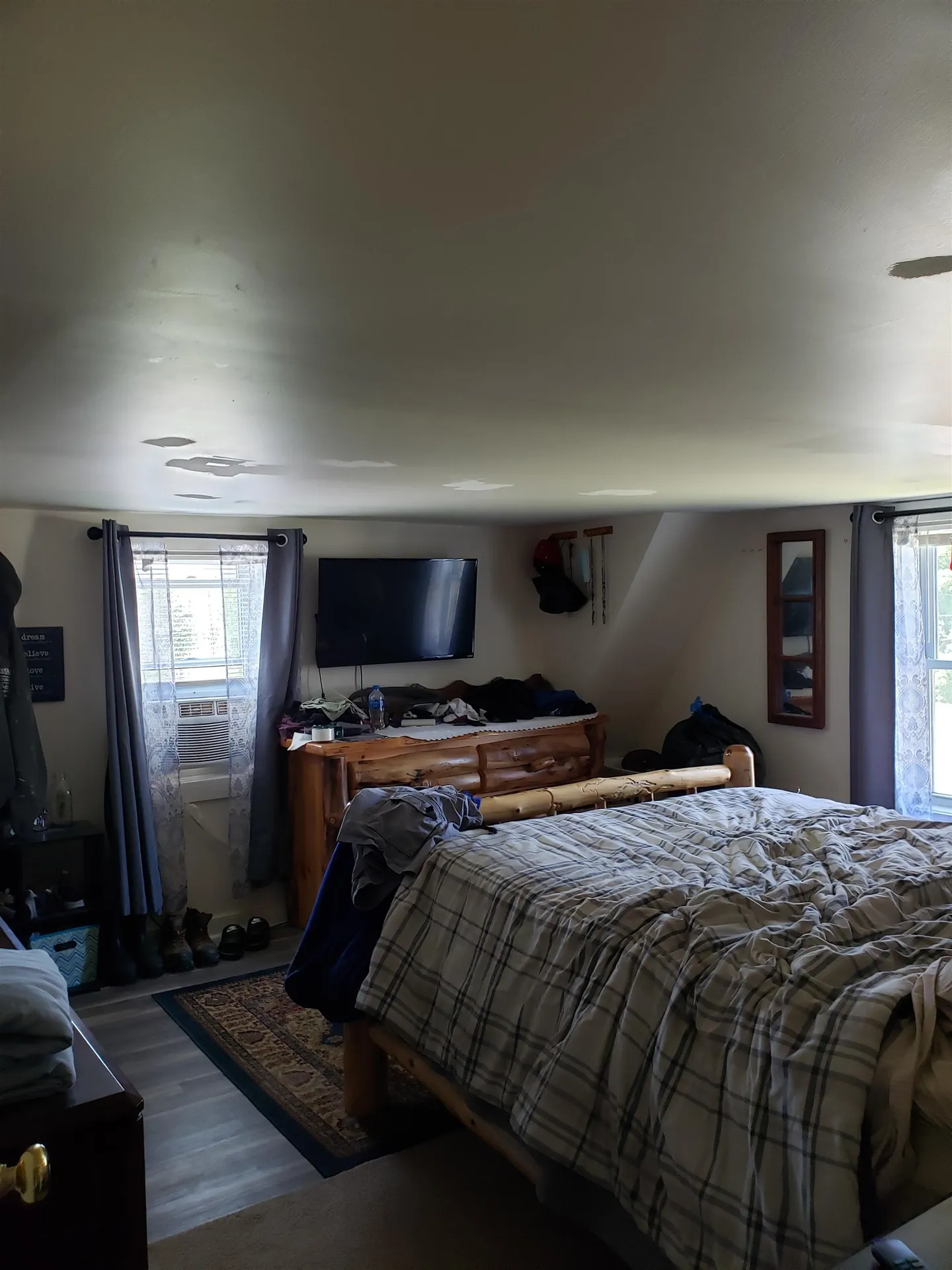 770 West Fairlee Road West Fairlee VT 05045