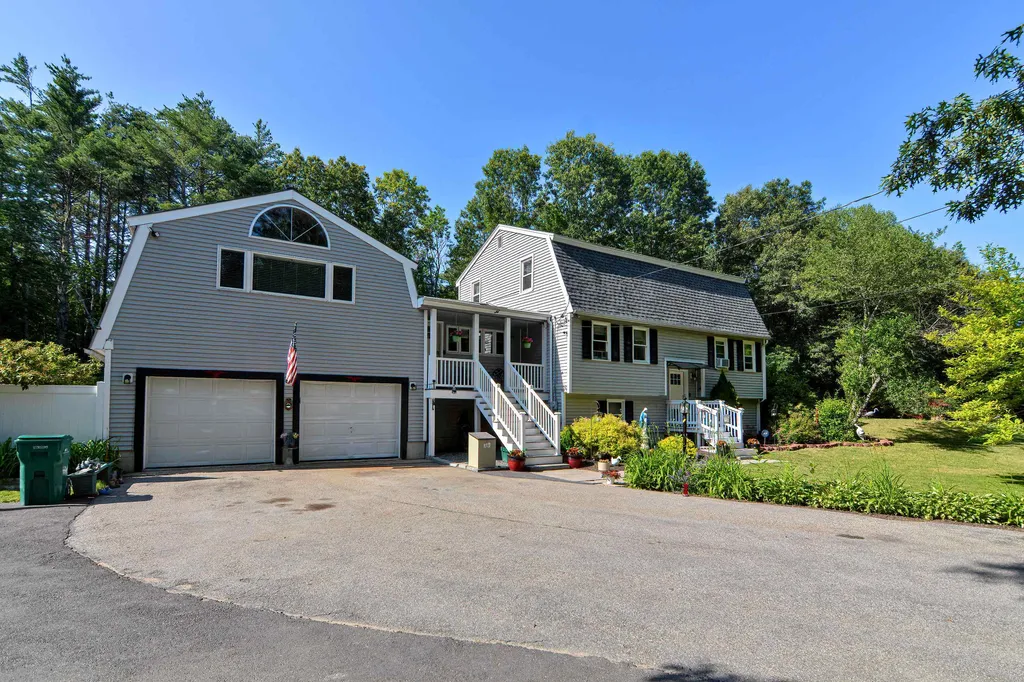 24 Shirkin Road Fremont NH 03044
