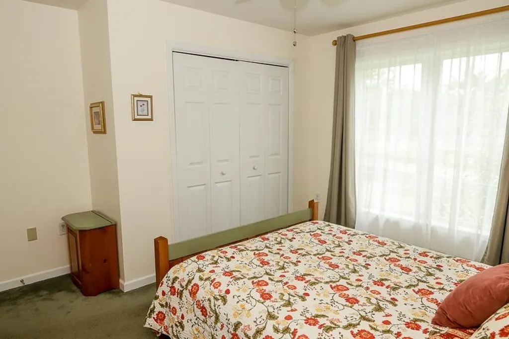 439 Robert Young Road Starksboro VT 05487