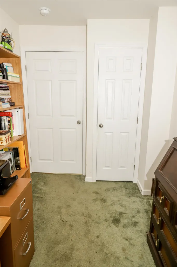 439 Robert Young Road Starksboro VT 05487