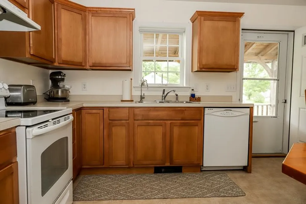 439 Robert Young Road Starksboro VT 05487