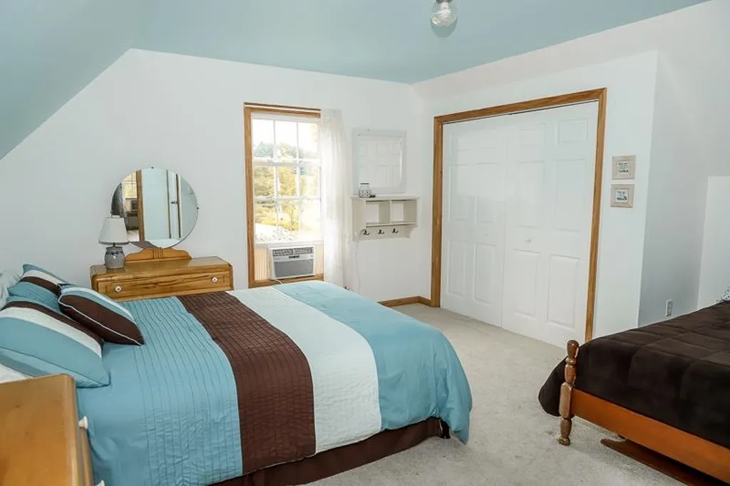 439 Robert Young Road Starksboro VT 05487