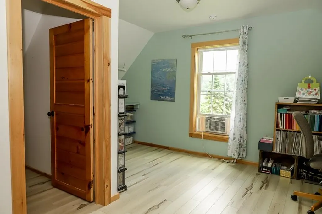 439 Robert Young Road Starksboro VT 05487