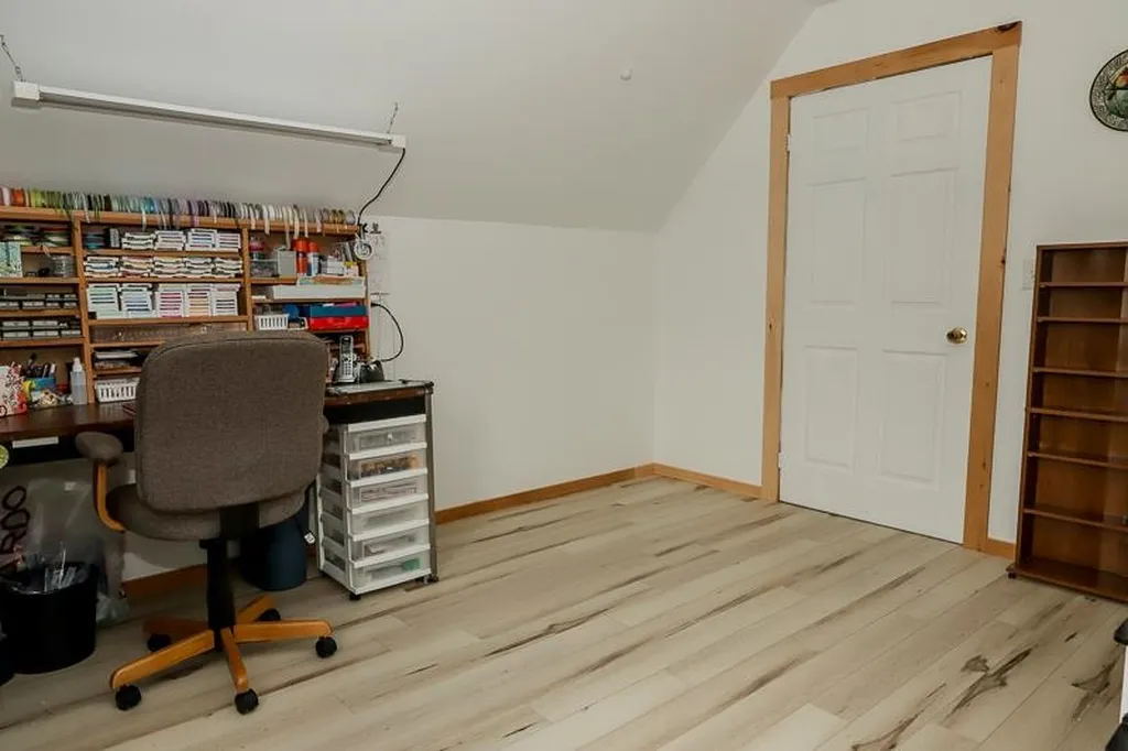 439 Robert Young Road Starksboro VT 05487