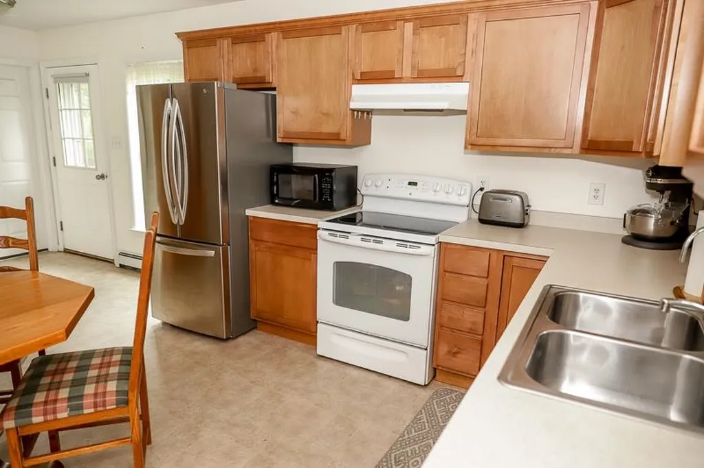 439 Robert Young Road Starksboro VT 05487