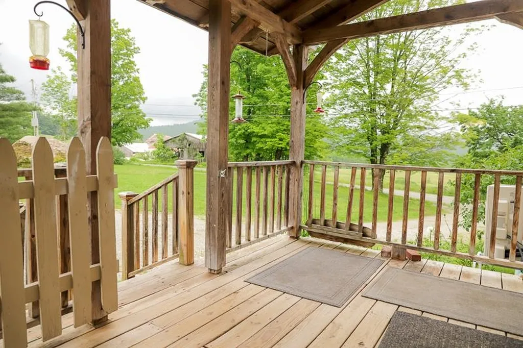 439 Robert Young Road Starksboro VT 05487