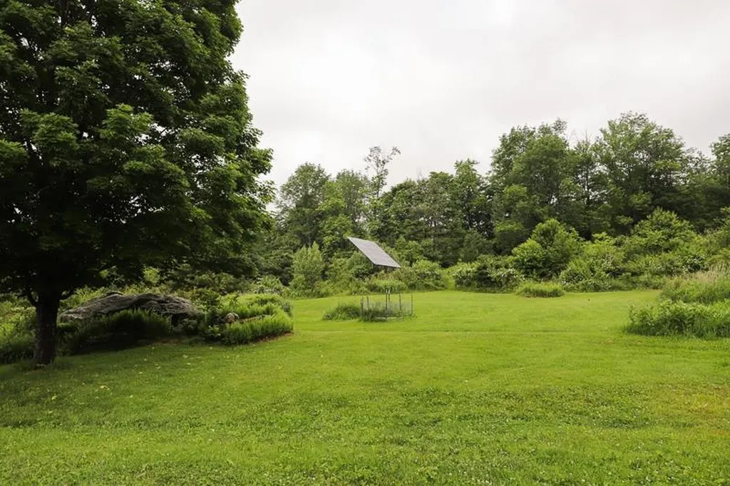 439 Robert Young Road Starksboro VT 05487