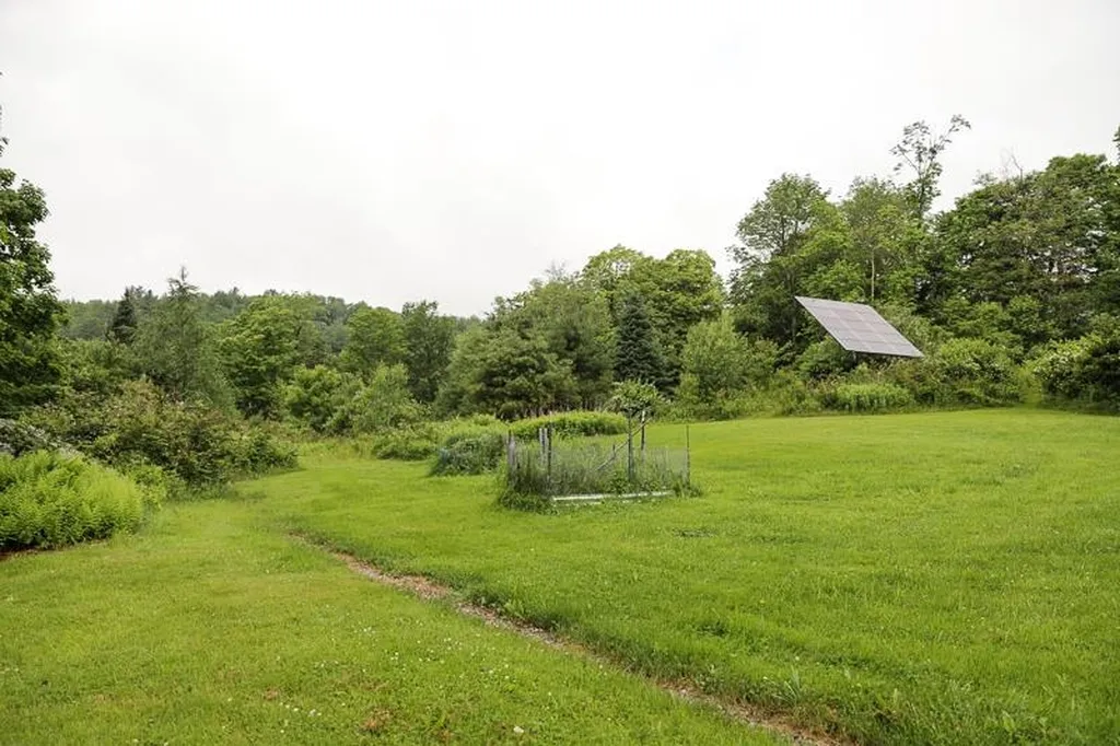 439 Robert Young Road Starksboro VT 05487