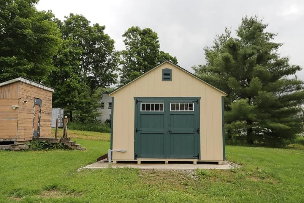 439 Robert Young Road Starksboro VT 05487