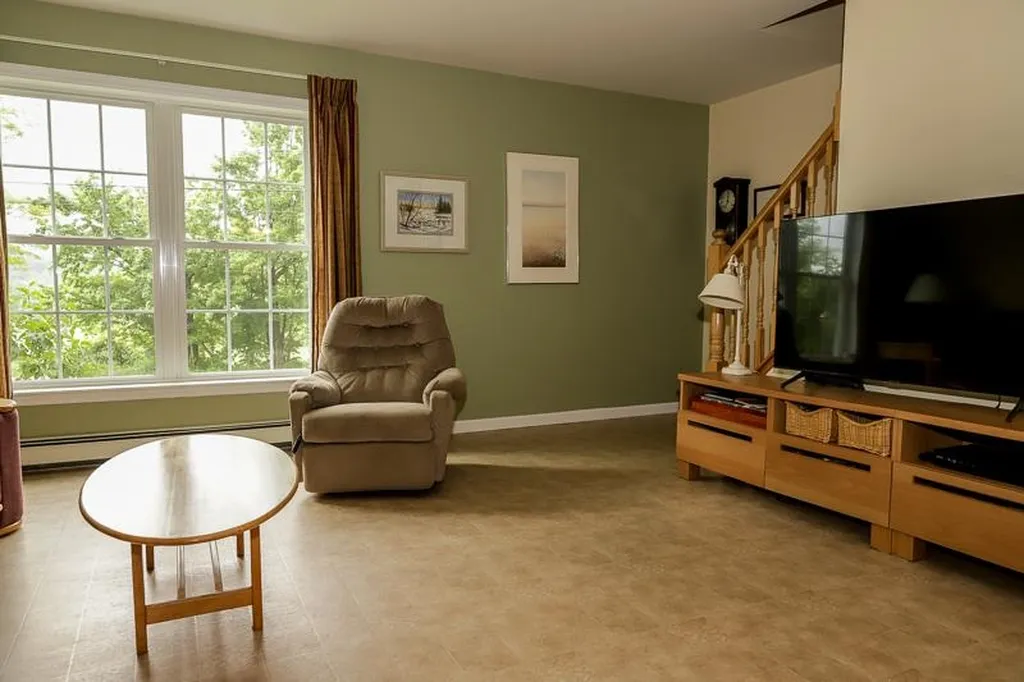 439 Robert Young Road Starksboro VT 05487