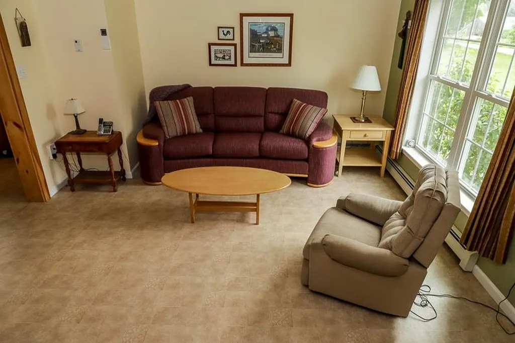 439 Robert Young Road Starksboro VT 05487