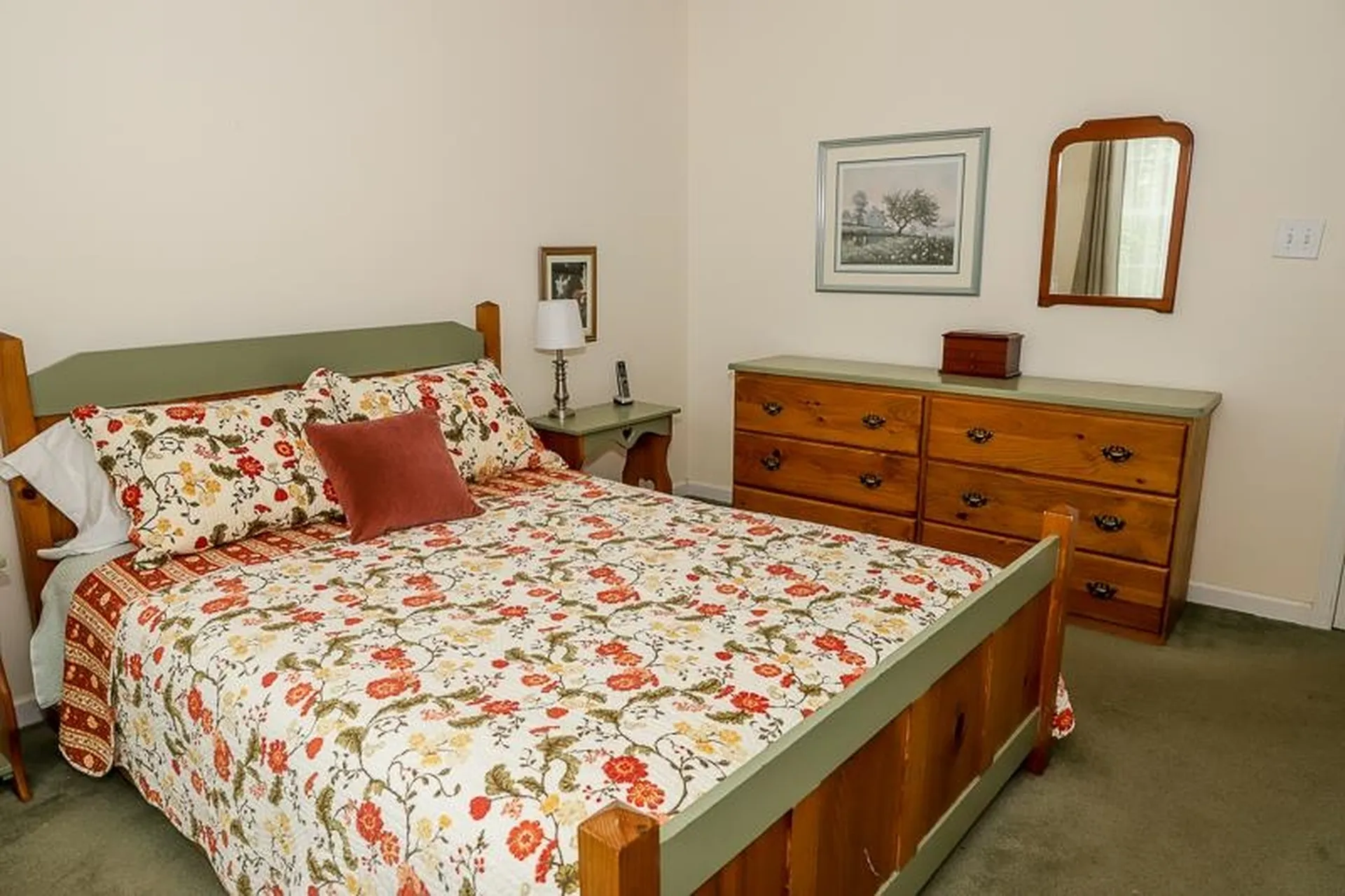 439 Robert Young Road Starksboro VT 05487